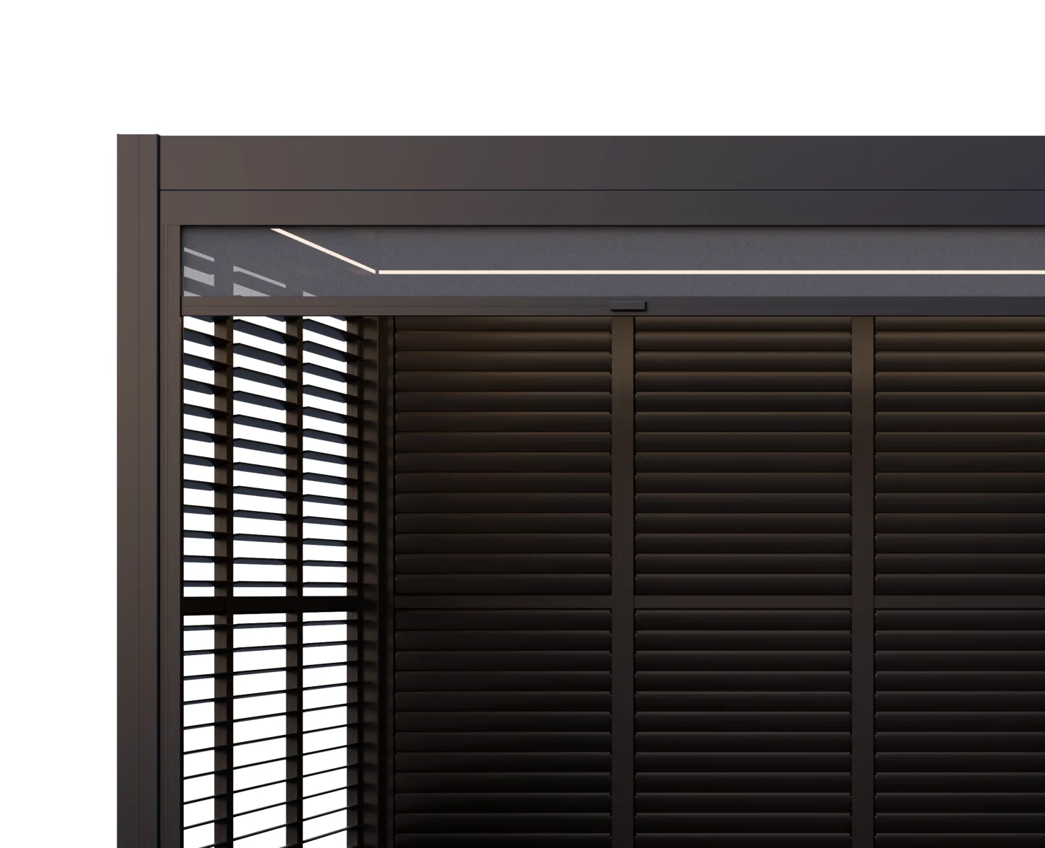 Hansø Pergola Renders — thumbnail 2 commercial