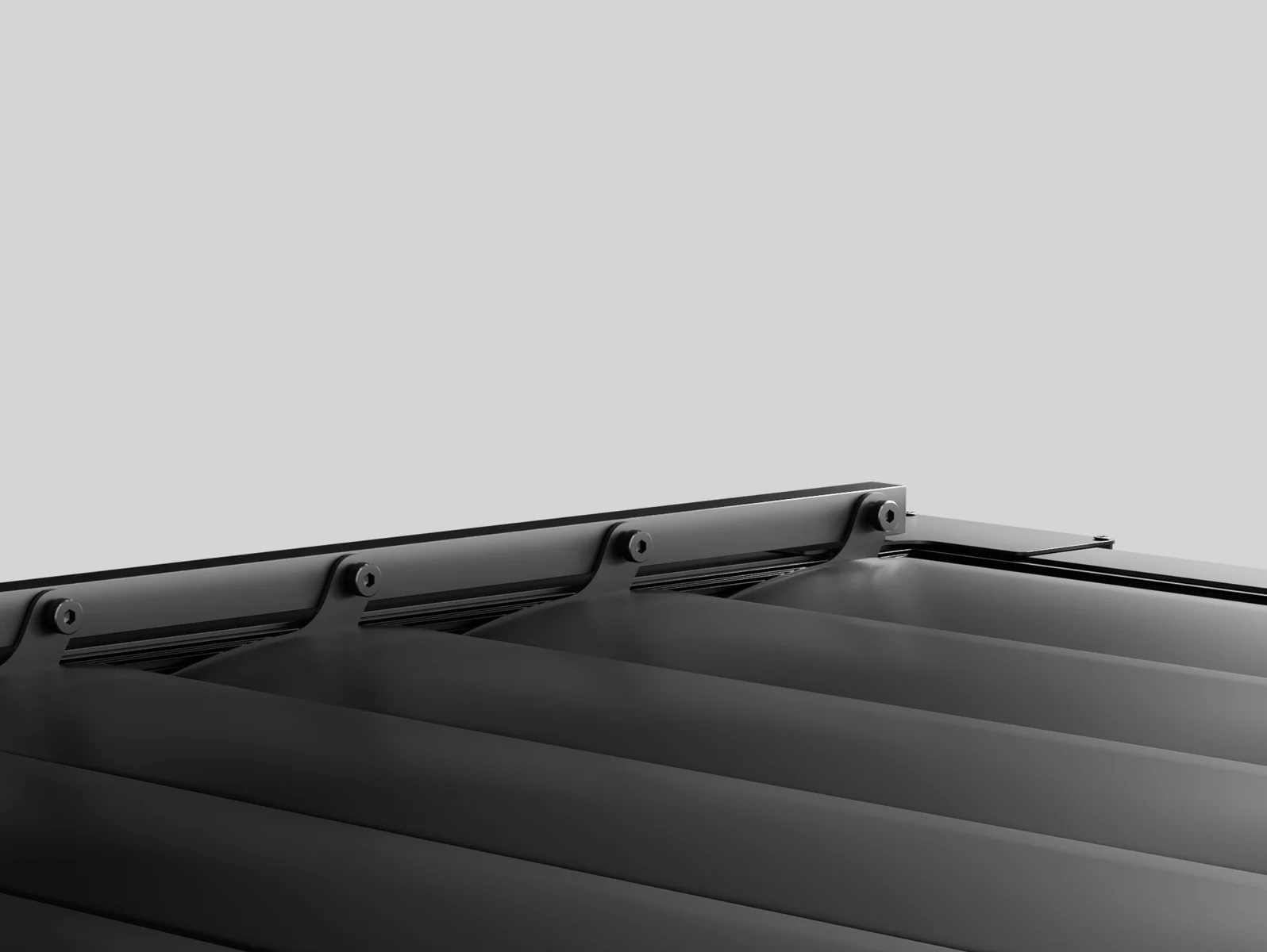 Hansø Pergola Renders — accessories 08