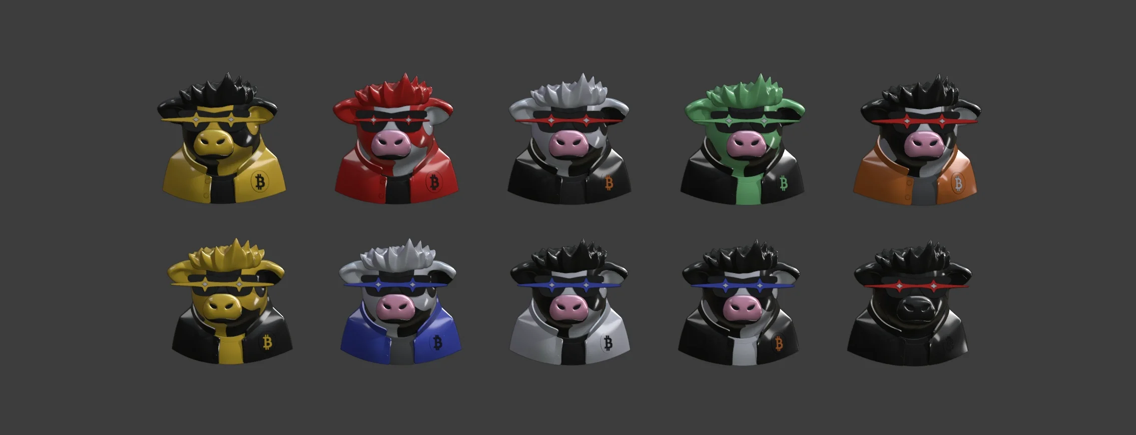 Party Cow Figurines — Clipboard 10 07 2026 01