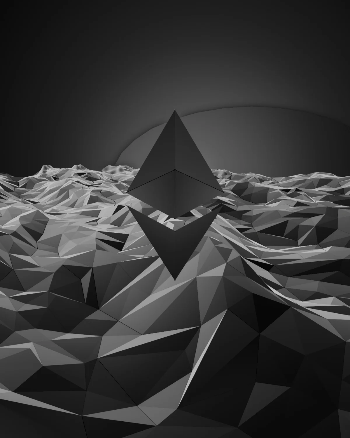 Dark Pool — polys