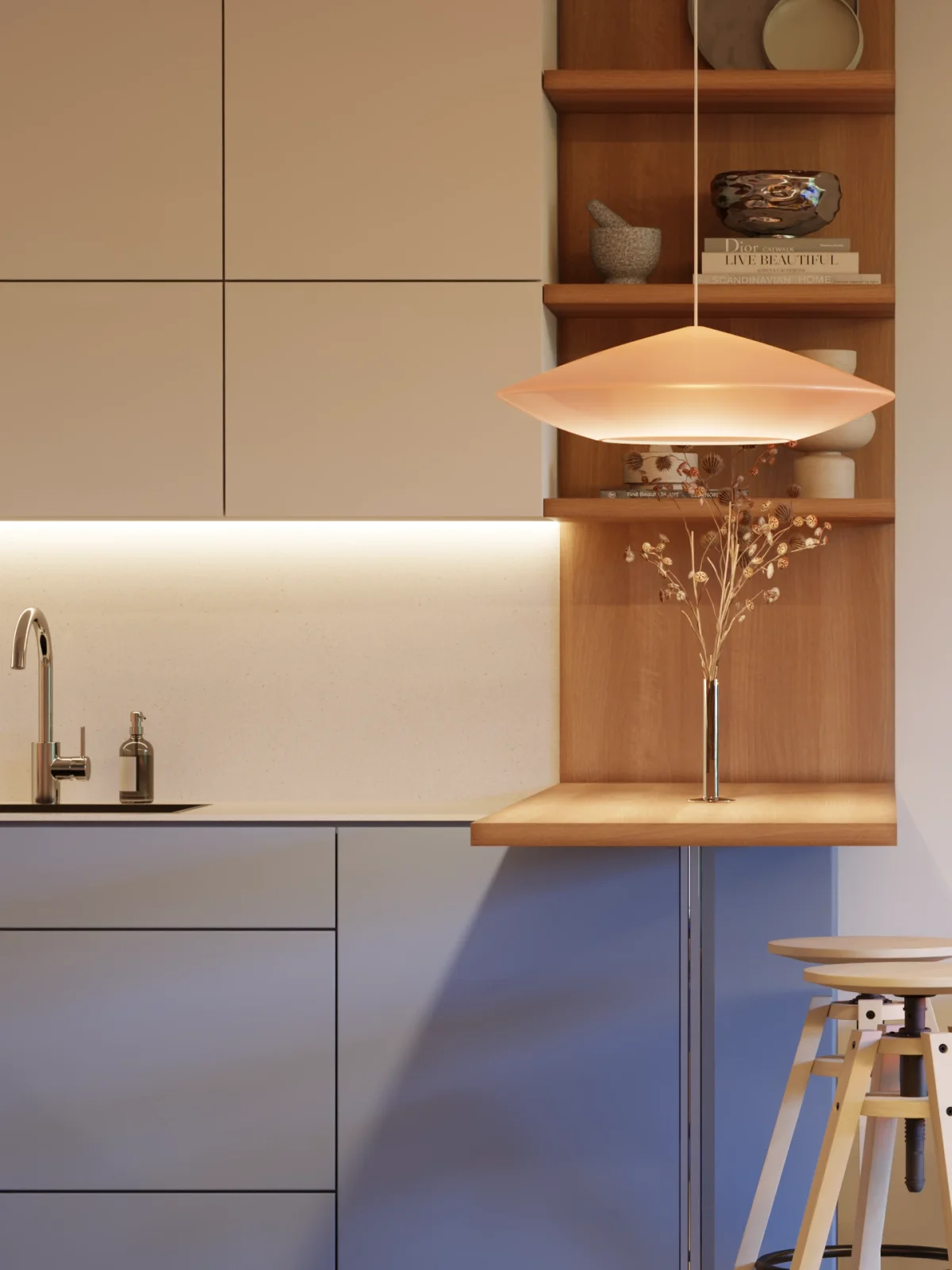 Apartment Renders — thumbnail 0 commercial