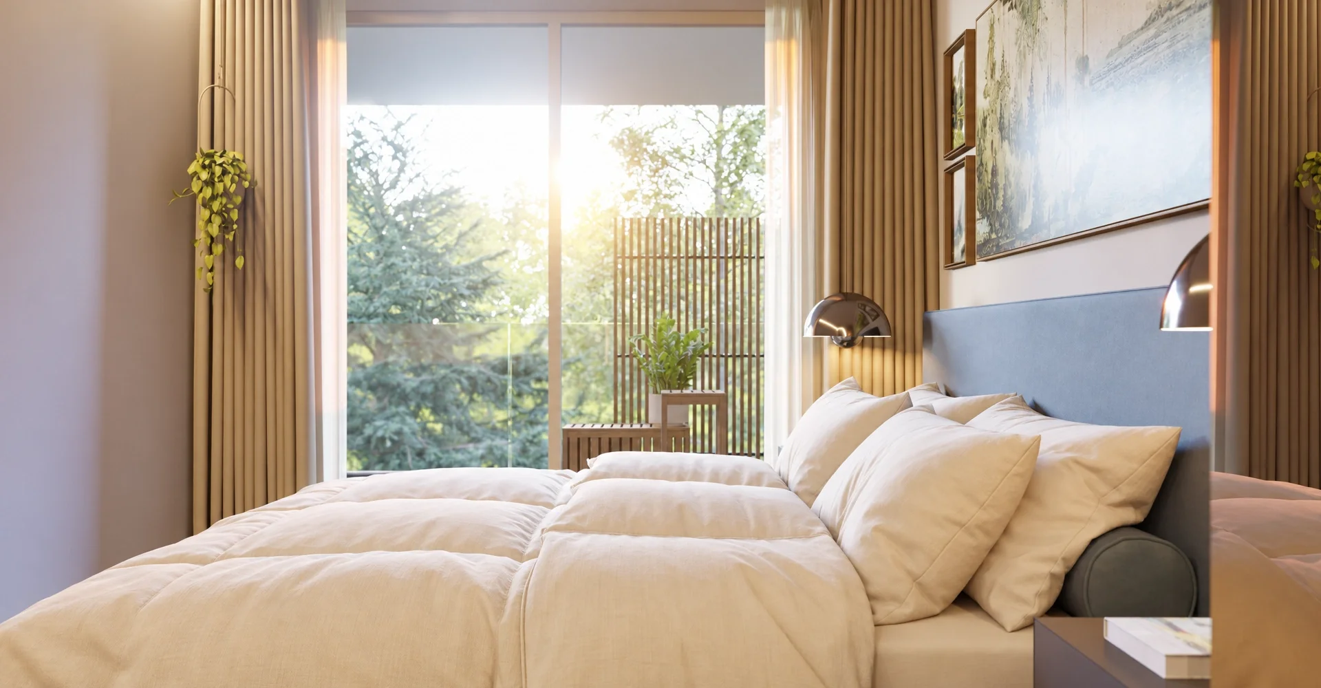 Apartment Renders — thumbnail 4 commercial bedroom window