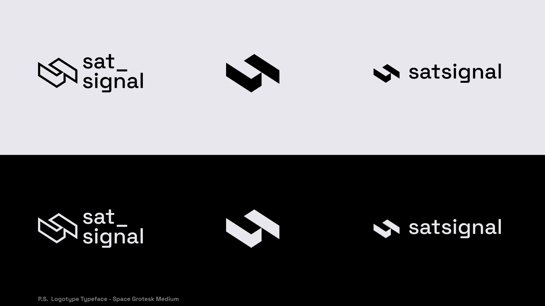 Satsignal — thumbnail 1 branding