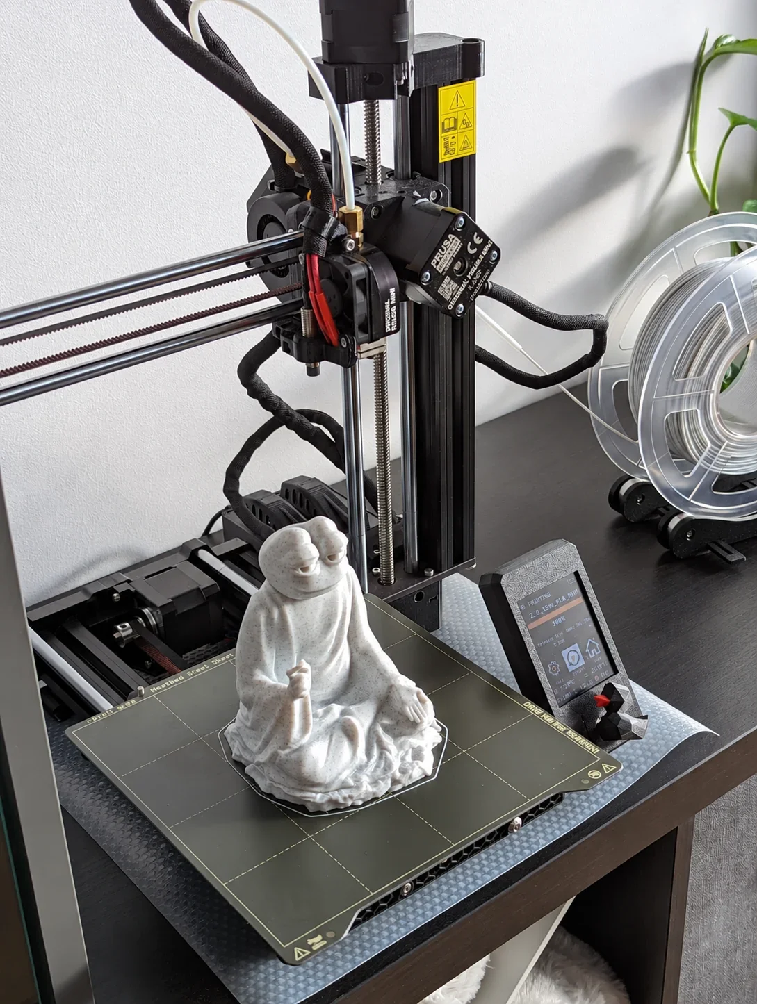 3D Printed Pepes — thumbnail 1 3dmodel