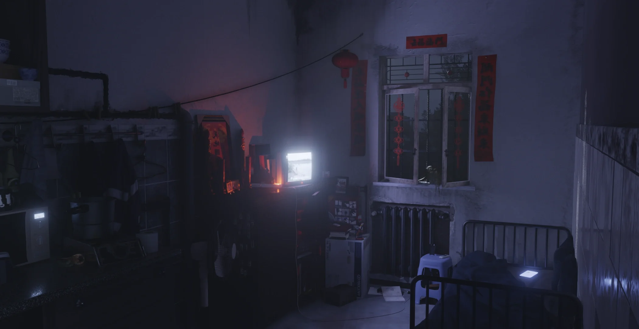 Flat — thumbnail 1 3dvisual
