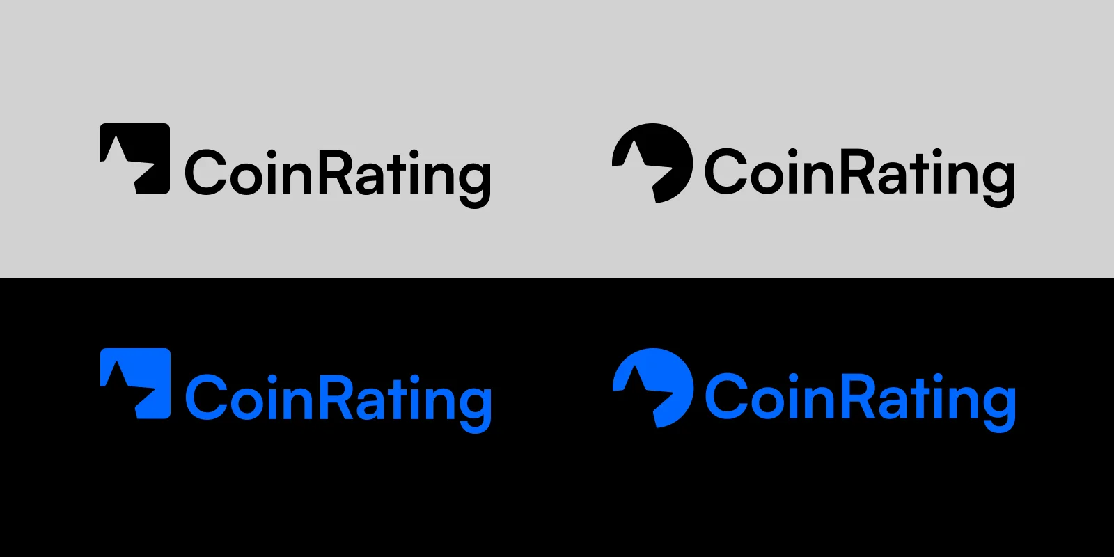Coinrating Branding & Pitch Deck — 0 thumb nail