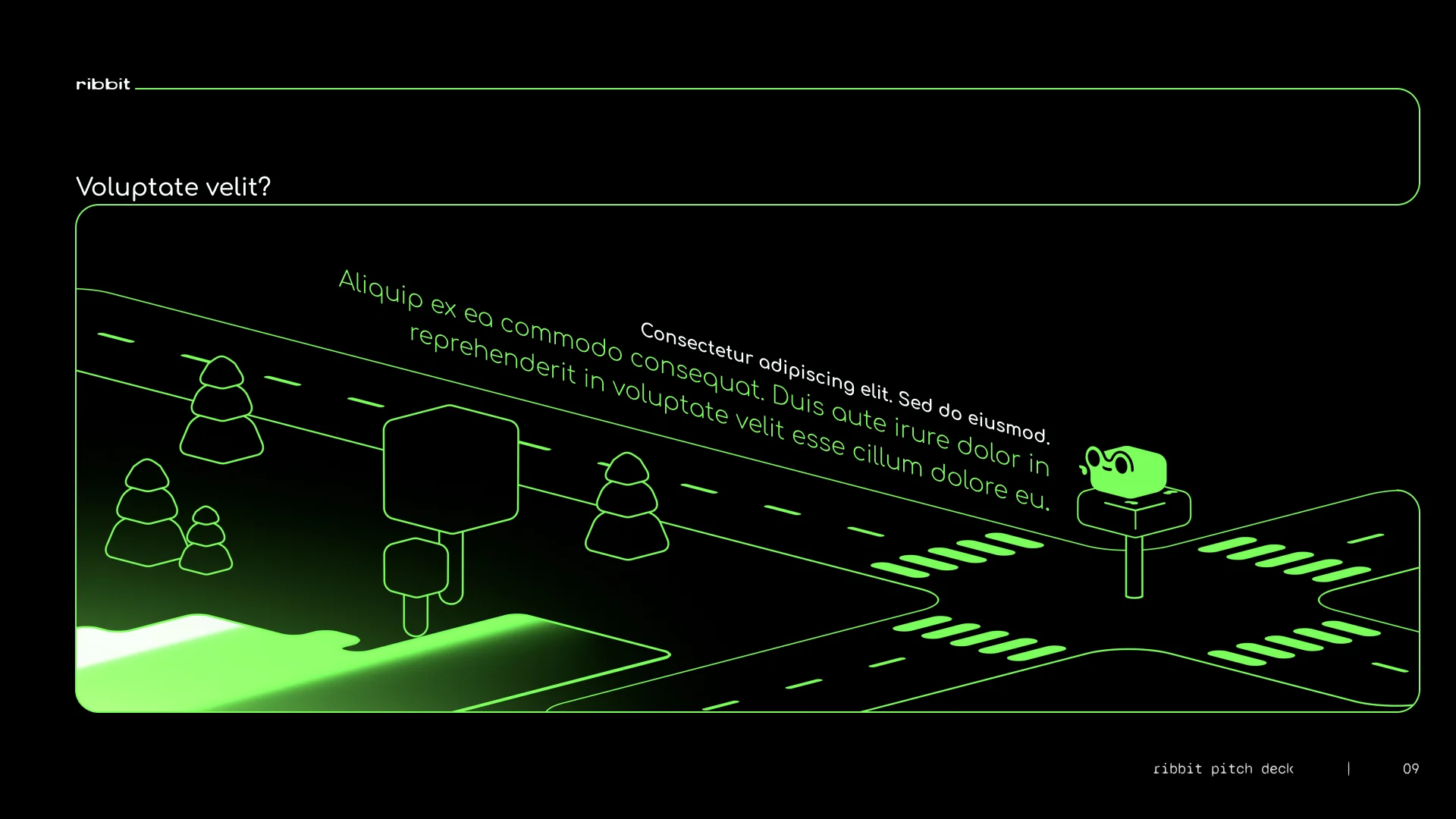 Ribbit — Slide 09
