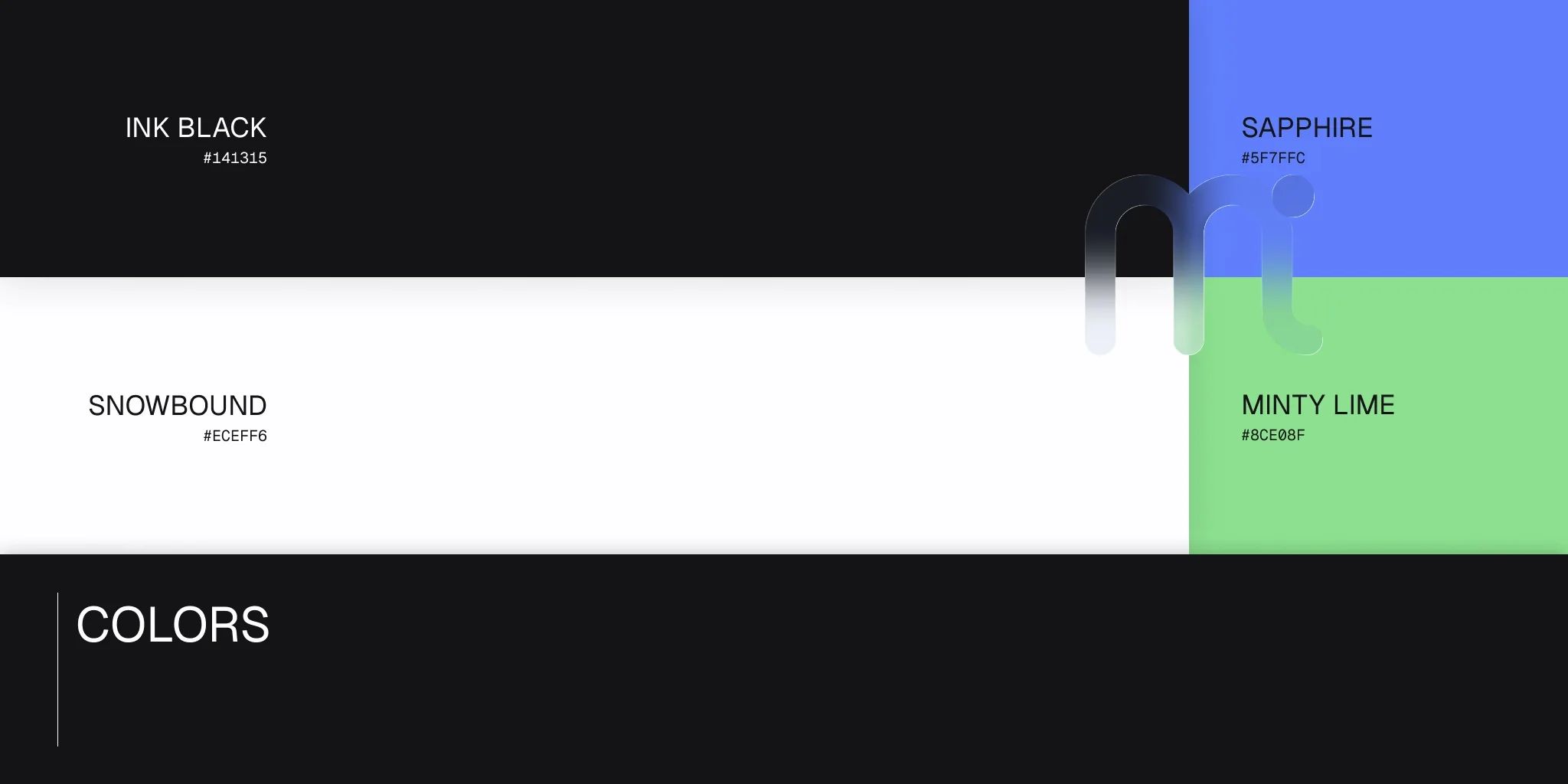 Majinn — Colors