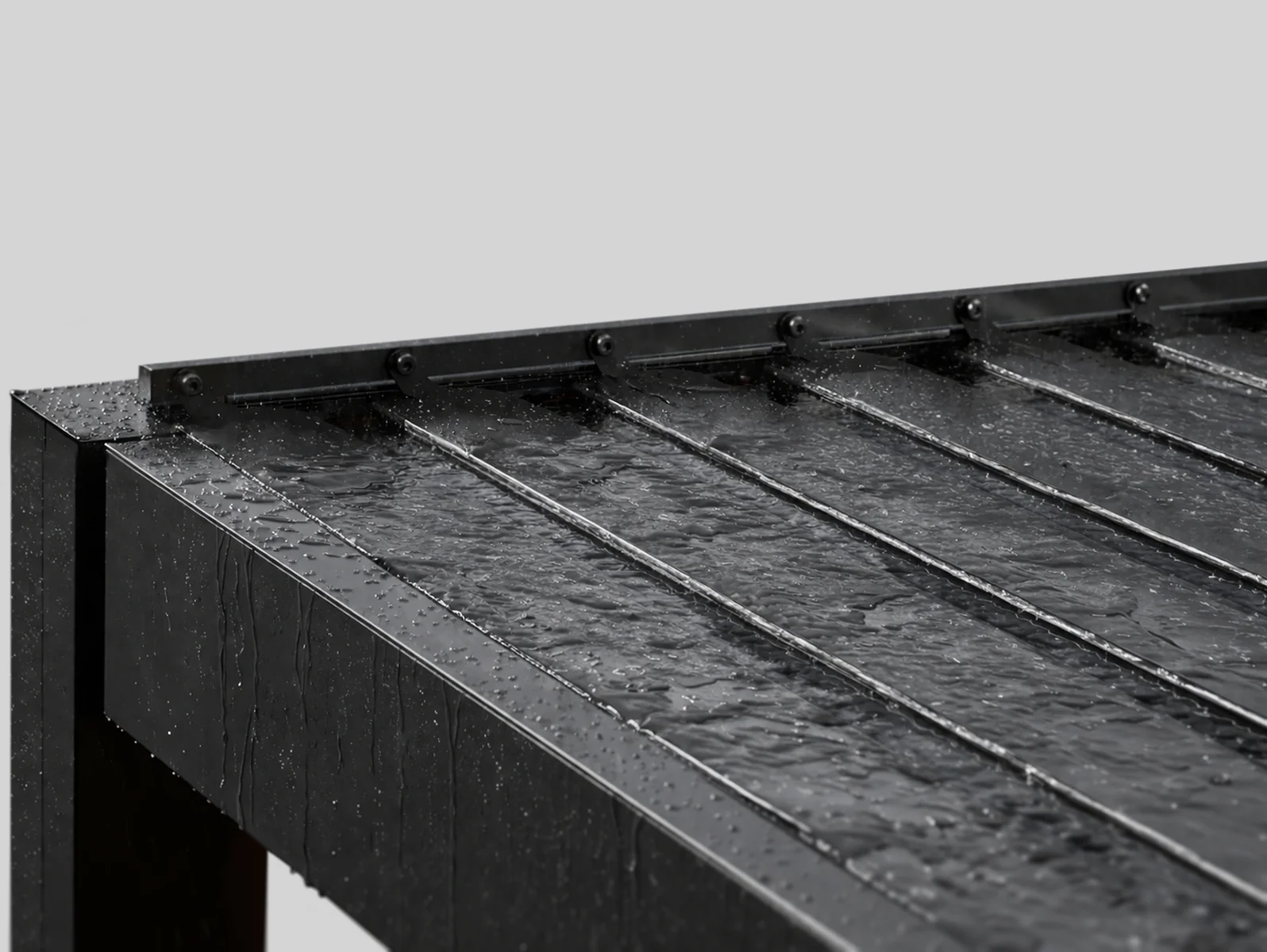 Hansø Pergola Renders — thumbnail 1 commercial