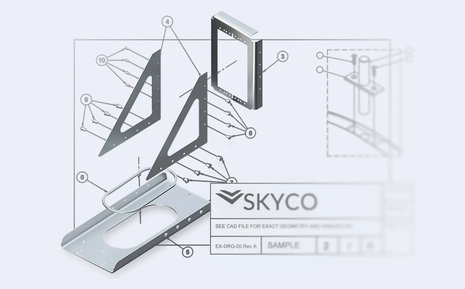 Skyco Homepage Illustrations — Frame 2