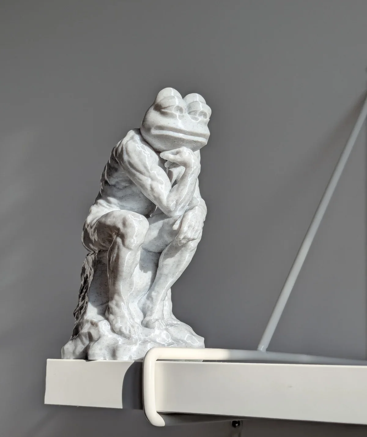 3D Printed Pepes — thumbnail 4 3dprint 