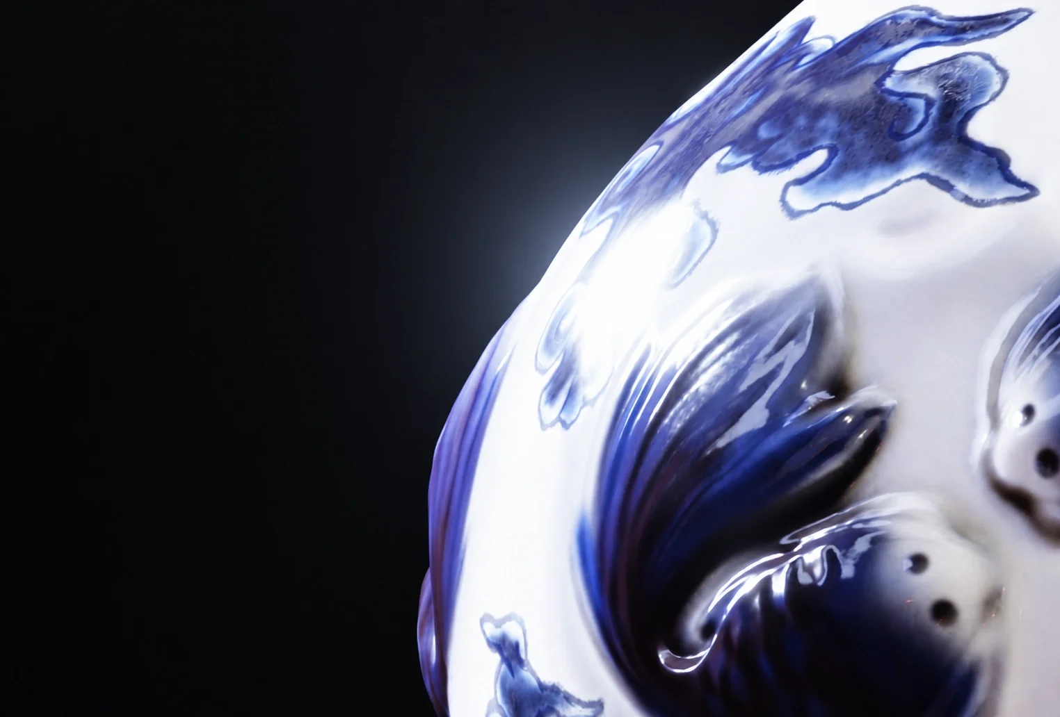 Dragon Vase — upscaledshot