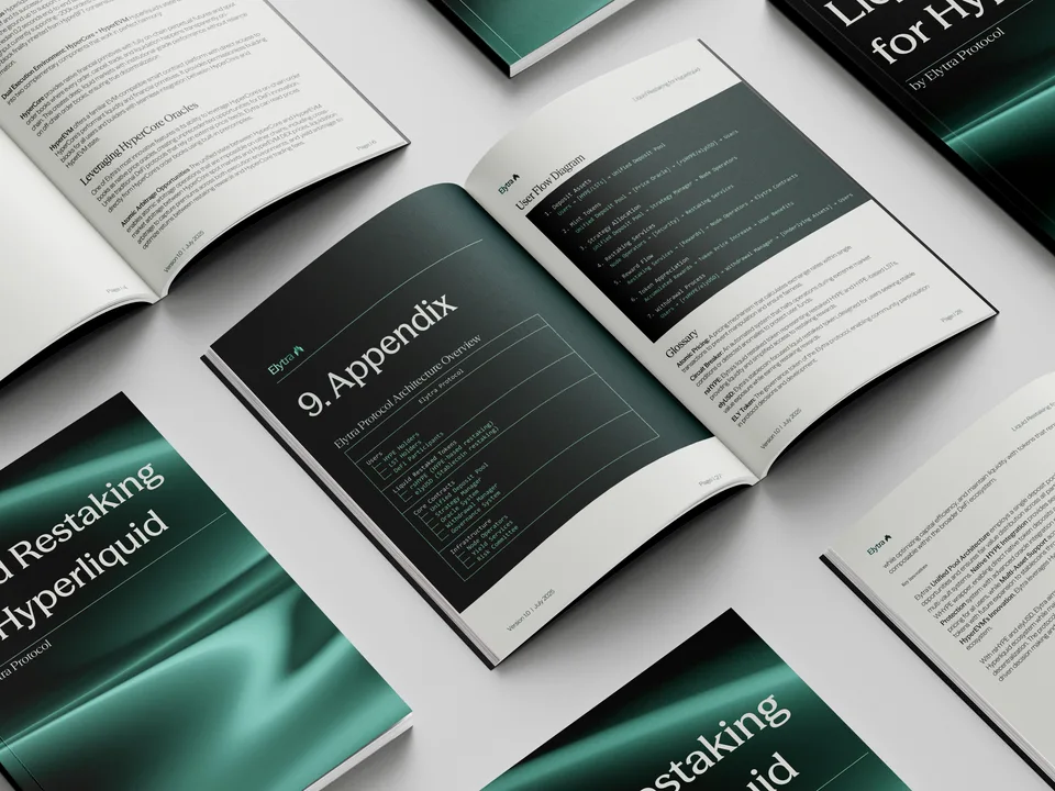 Elytra — thumbnail 2 branding whitepaper