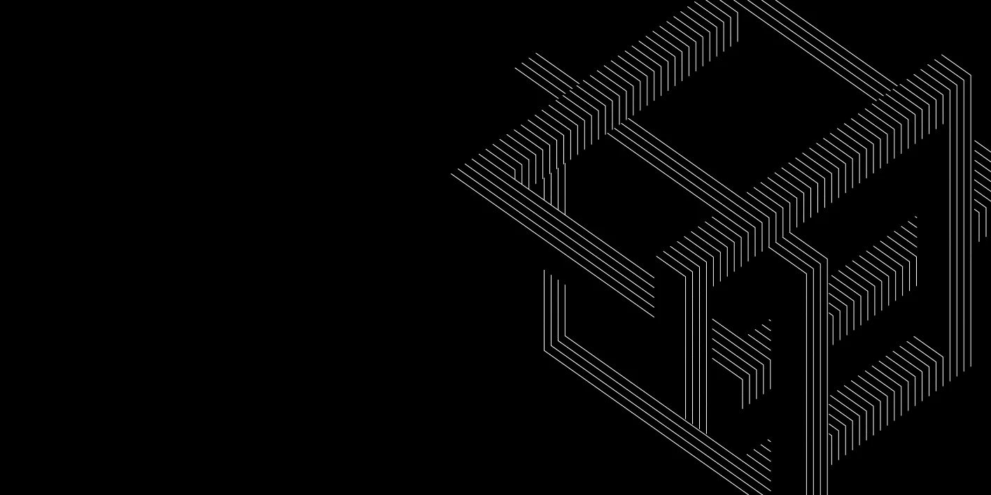 chess.fi — scanlines banner
