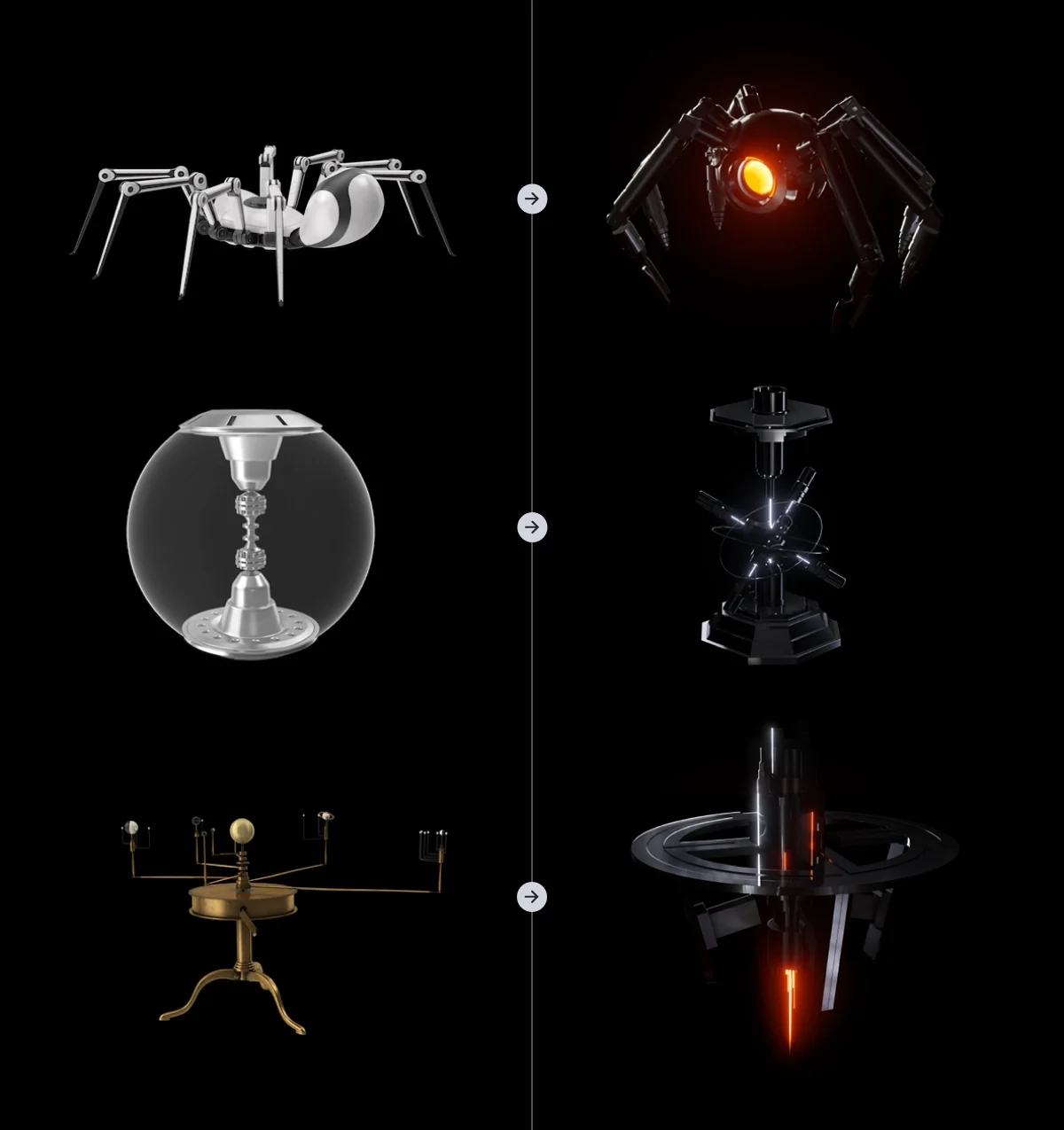 Sithswap — Default Image Reimagined