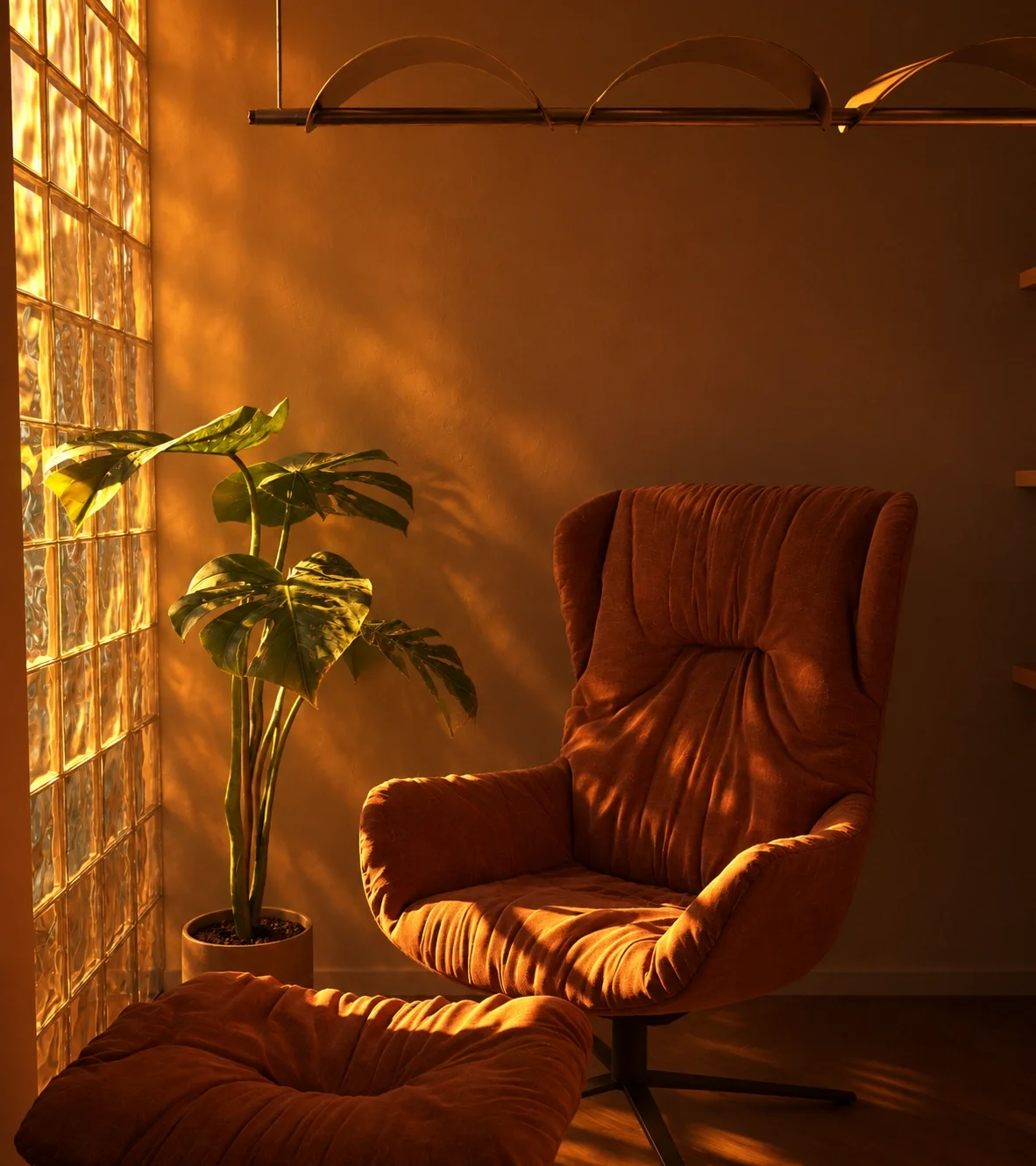 Apartment Renders — thumbnail 3 commercial darkroomrender 