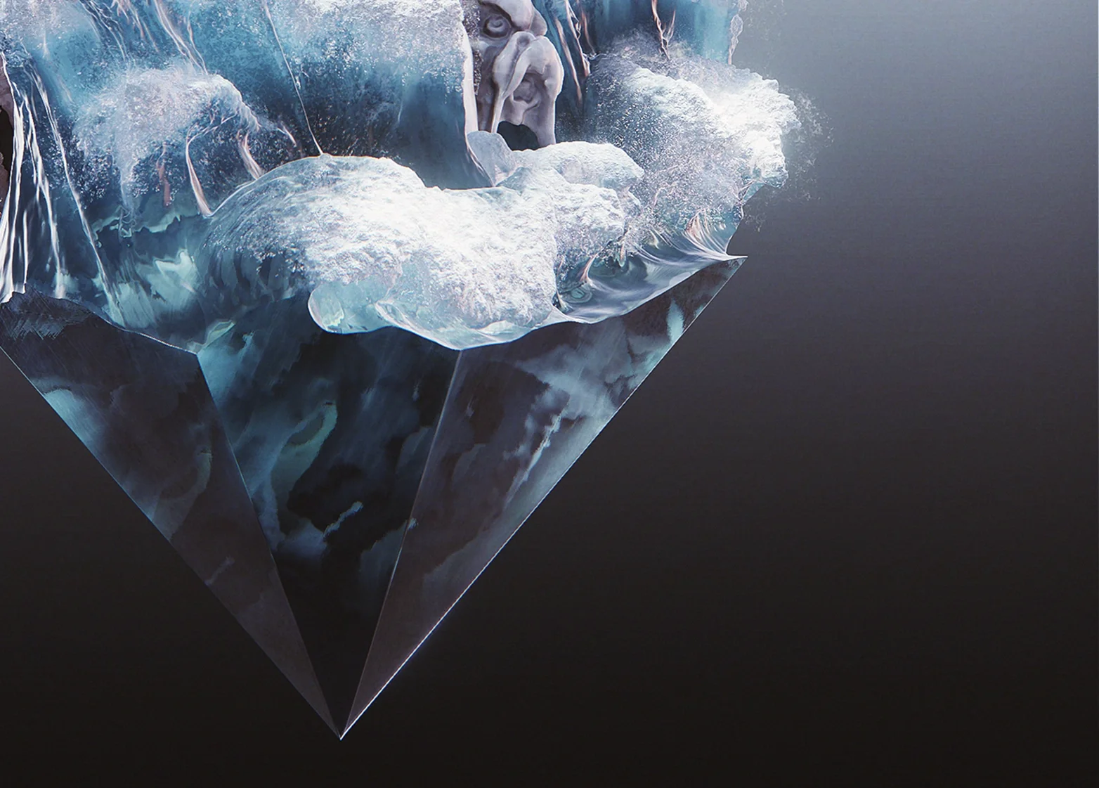Atlantis-X — thumbnail 5 3dvisual