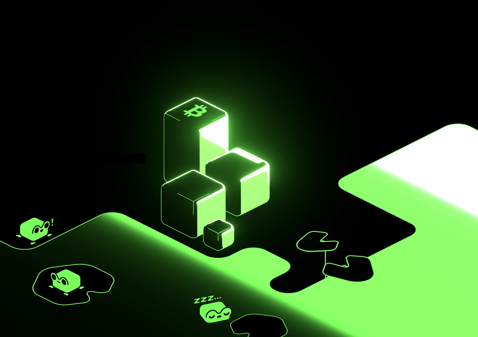 Ribbit — thumbnail 1 3dvisual